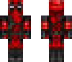 deadpool