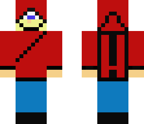 youtube skin me only plz 3