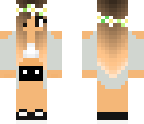 summer cutie edit