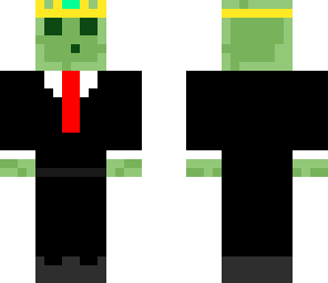 slime king