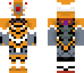 eva mark 09