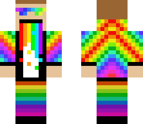 rainbow v3