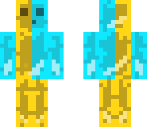diamondbutterslime