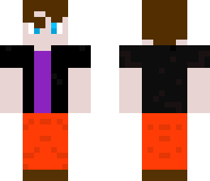 dipper flip