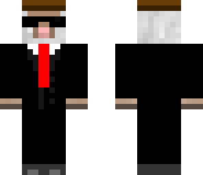 sheep hat