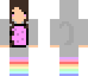 cute nyan cat onesie