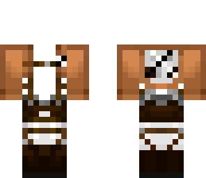 cadet uniform base