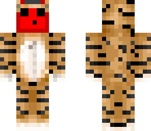 slime tiger 1z