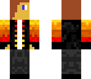 efetatar2003s editdet skin