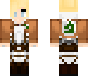 annie leonhart