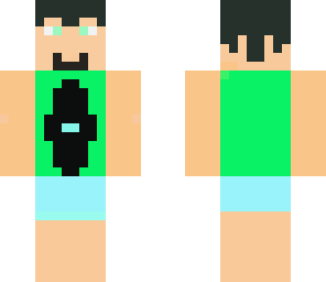 mister man