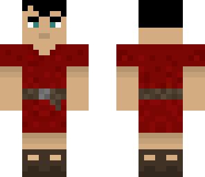 updated legionary skin