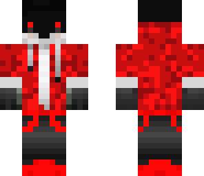 dark fox