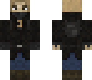 stalker - bandit
