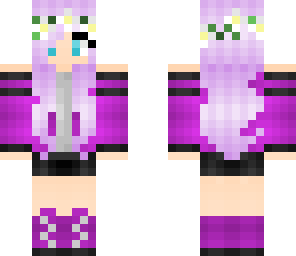 indigomeowz's skin