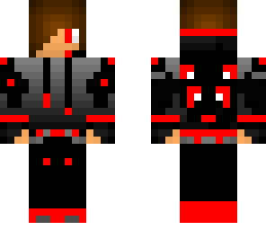 red youtuber
