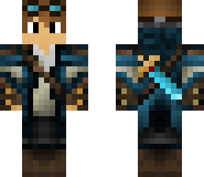 aniamtion skin