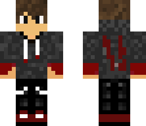 aniamtion skin