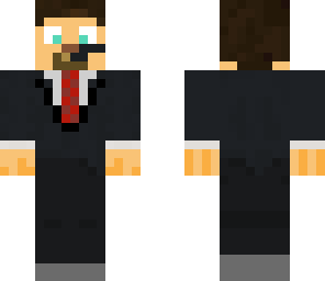 tuxededo