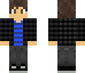 hipster guy