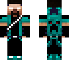 herobrine haunt