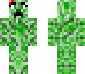 girl creeper