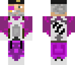 vegetta rex 777