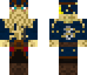 davy jones