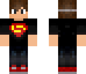 personal skin