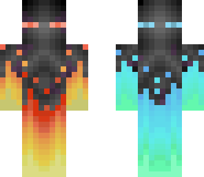 elemental enderman