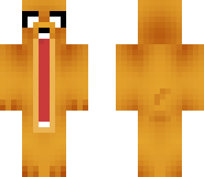 jake