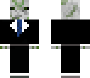 rotting skeleton hd updated
