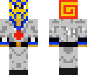 batista el maskman