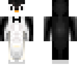 mr penguin