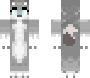 wolf 