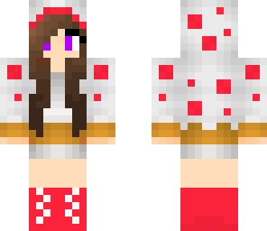 cake person girl