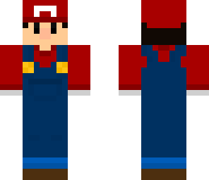 toon mario