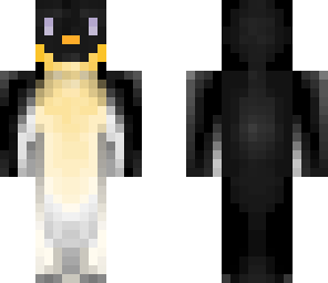 penguin