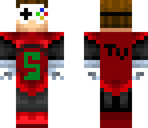 rot skray