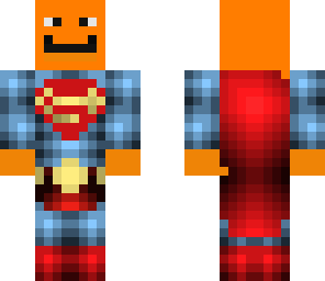 super orrange