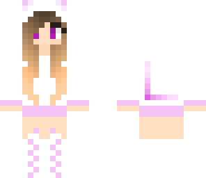 l girl
