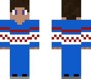 pullover steve