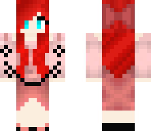 fire girl