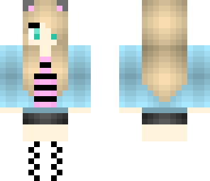 cute girl