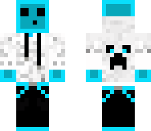 blue slime