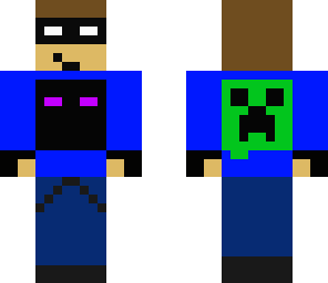 hero ender creep