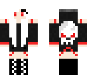 red_skullgirl