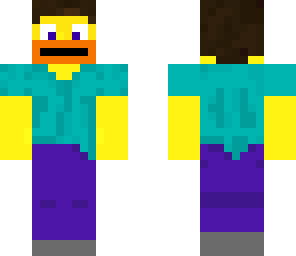 ducky steve