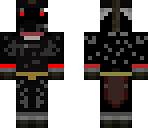 donkeyballs730 as a donkey ninja