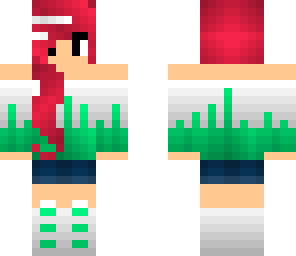 music girl